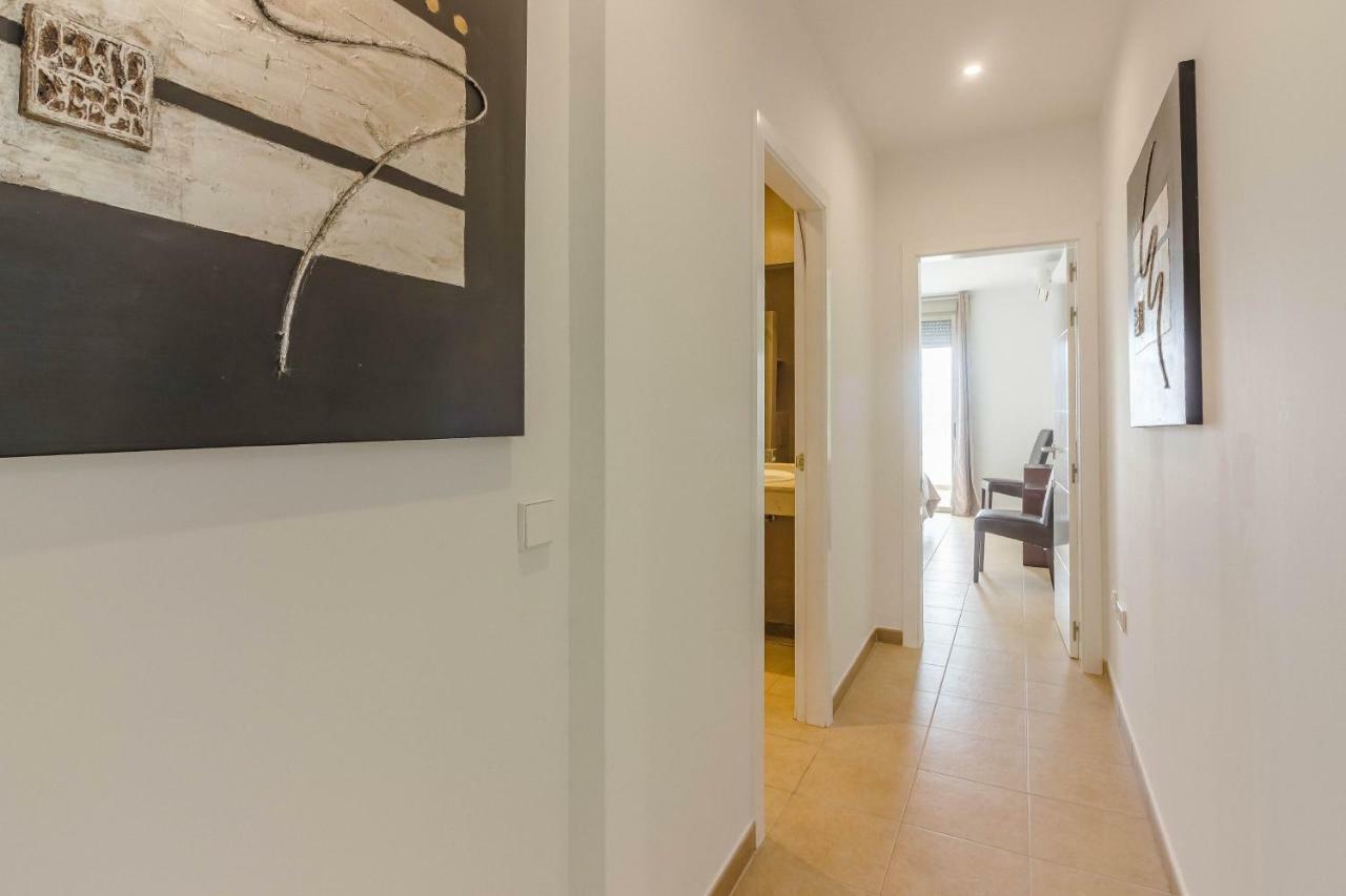 Isabella, Luxury With Heated Pool Ocean View In Adeje, Tenerife * Costa Adeje (Tenerife)