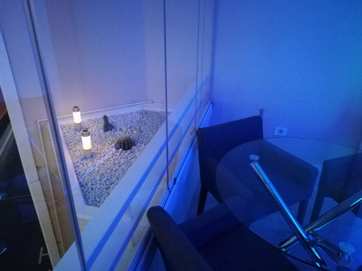 Appartement Canarias Apartamento Golf Tenerife Sur *