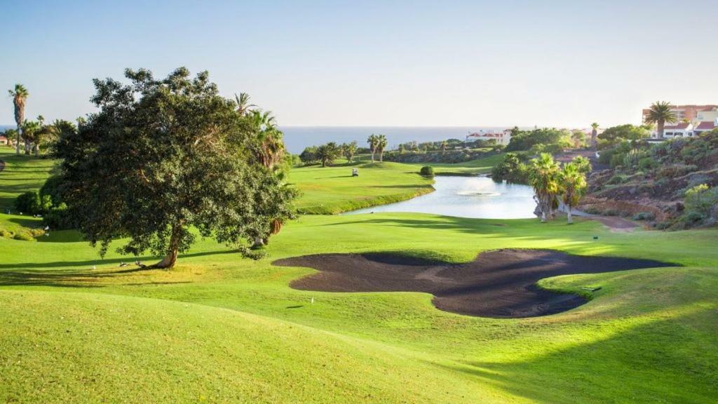 Appartement Canarias Apartamento Golf Tenerife Sur *