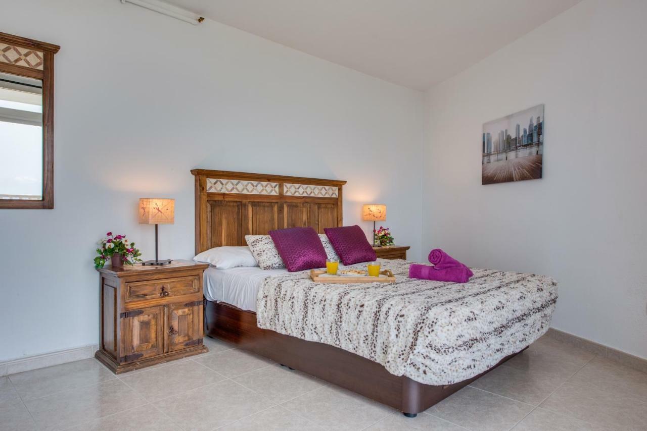 Appartement M11d Fantastico! Vista Inmejorable Corazon Las Américas *