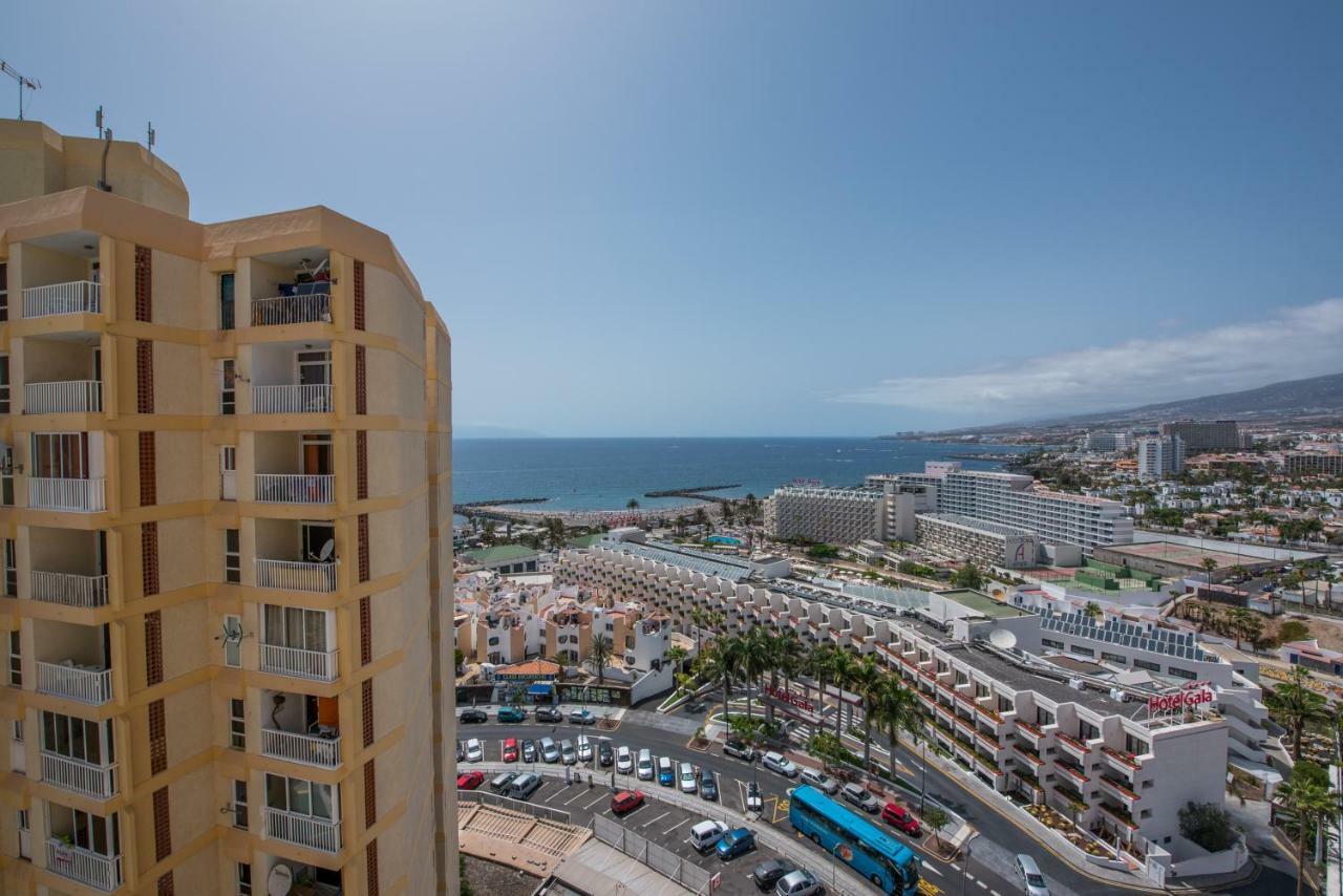 M11d Fantastico! Vista Inmejorable Corazon Las Américas Appartement *