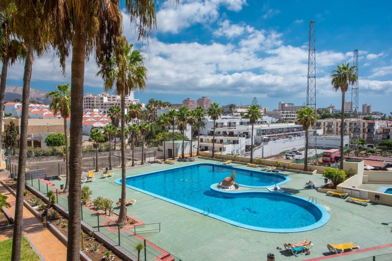 M11d Fantastico! Vista Inmejorable Corazon Las Américas Appartement *