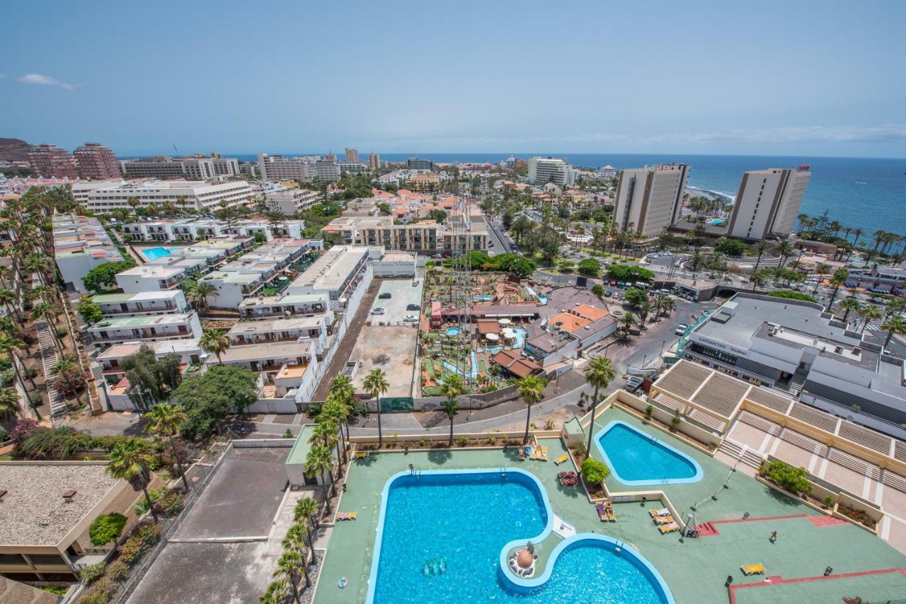 M11d Fantastico! Vista Inmejorable Corazon Las Américas Appartement Playa de las Américas
