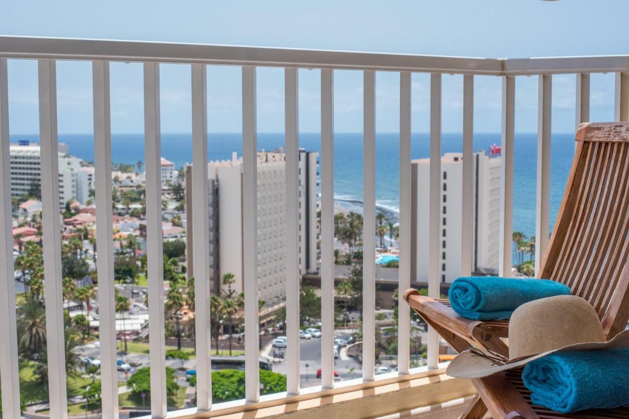 Appartement M11d Fantastico! Vista Inmejorable Corazon Las Américas *