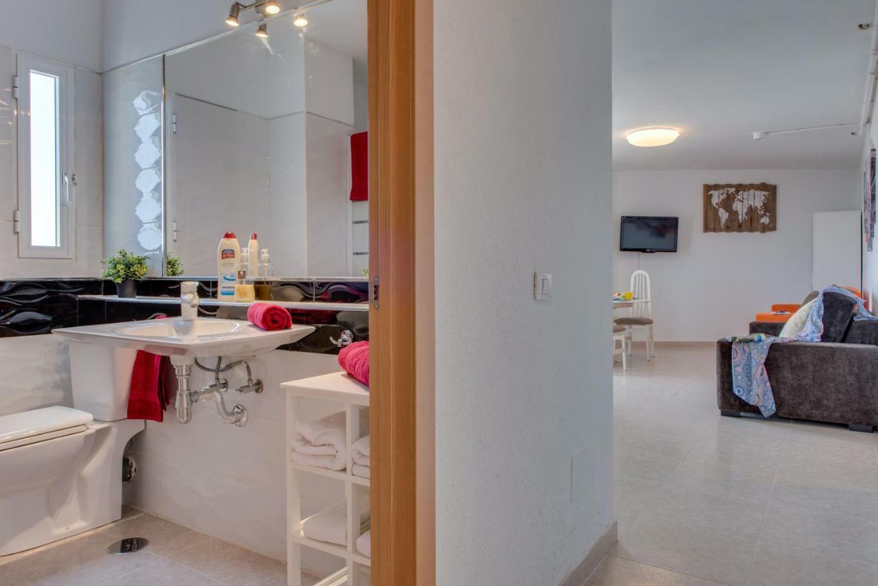 Appartement M11d Fantastico! Vista Inmejorable Corazon Las Américas