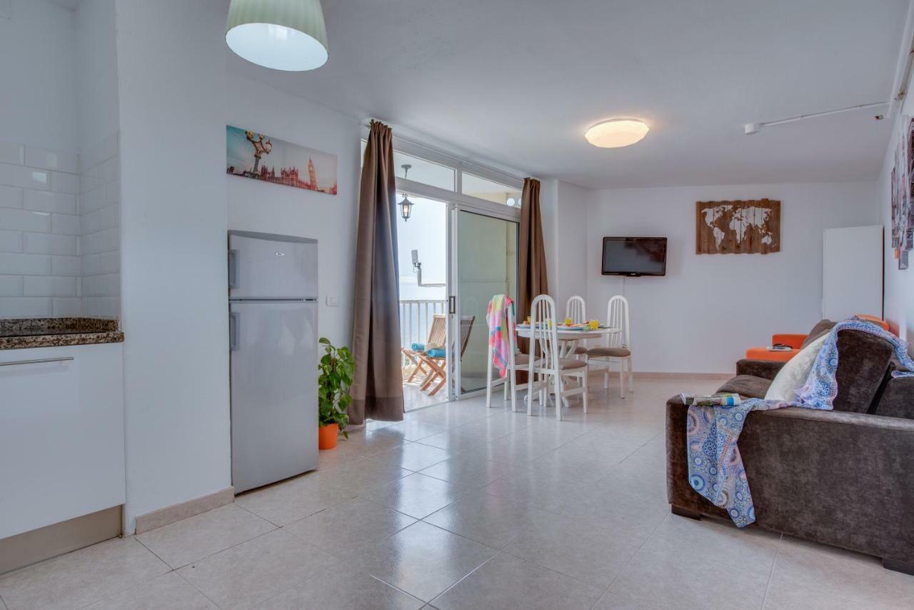 Appartement M11d Fantastico! Vista Inmejorable Corazon Las Américas
