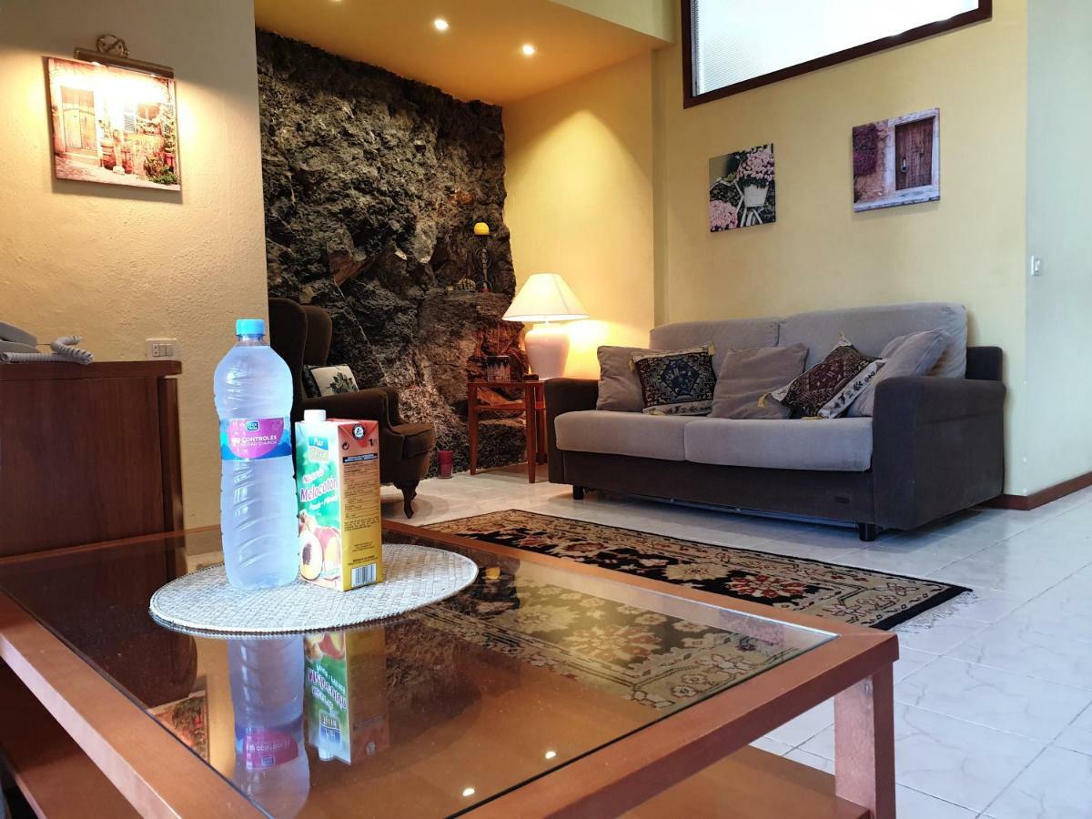 Mesa Del Mar Apartament *