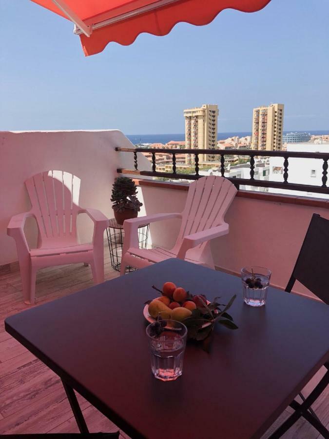 Vistas View Appartement *