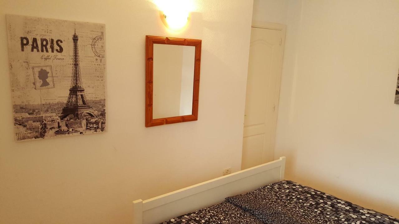 Jacaranda Close To The Beach, Sea-view, Pool, Wifi, Sat-tv
