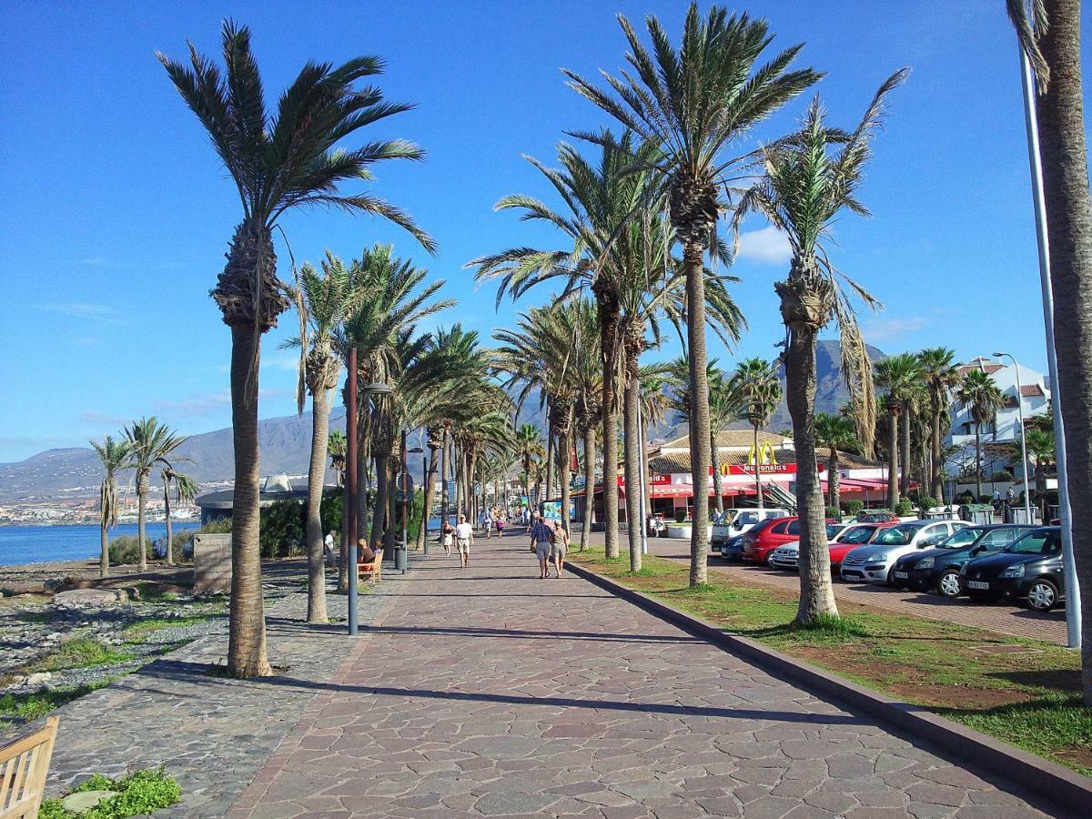 Apartamento Jacaranda Close To The Beach, Sea-view, Pool, Wifi, Sat-tv