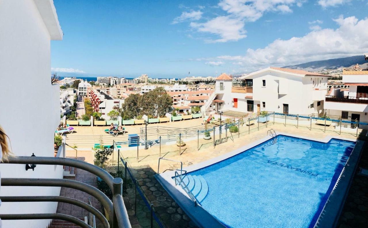Appartement Vistas View Los Cristianos (Tenerife)