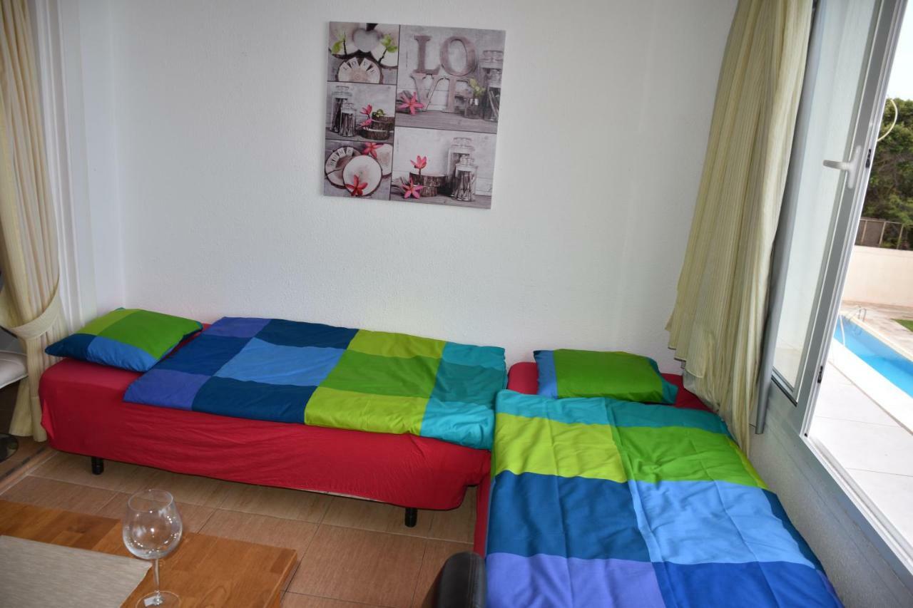 Apartamento Jacaranda Close To The Beach, Sea-view, Pool, Wifi, Sat-tv