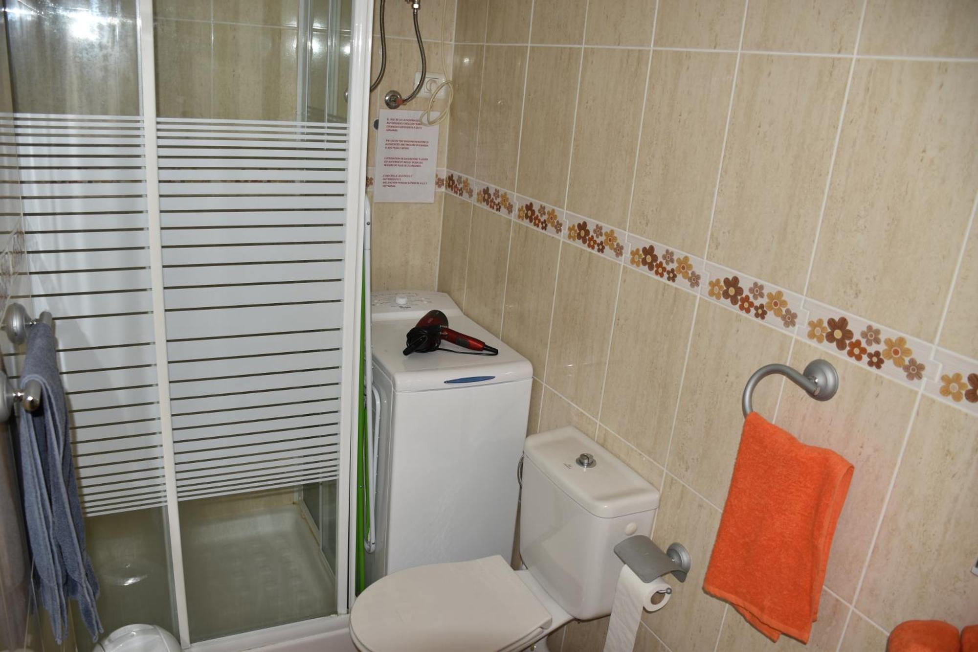 Jacaranda Close To The Beach, Sea-view, Pool, Wifi, Sat-tv *