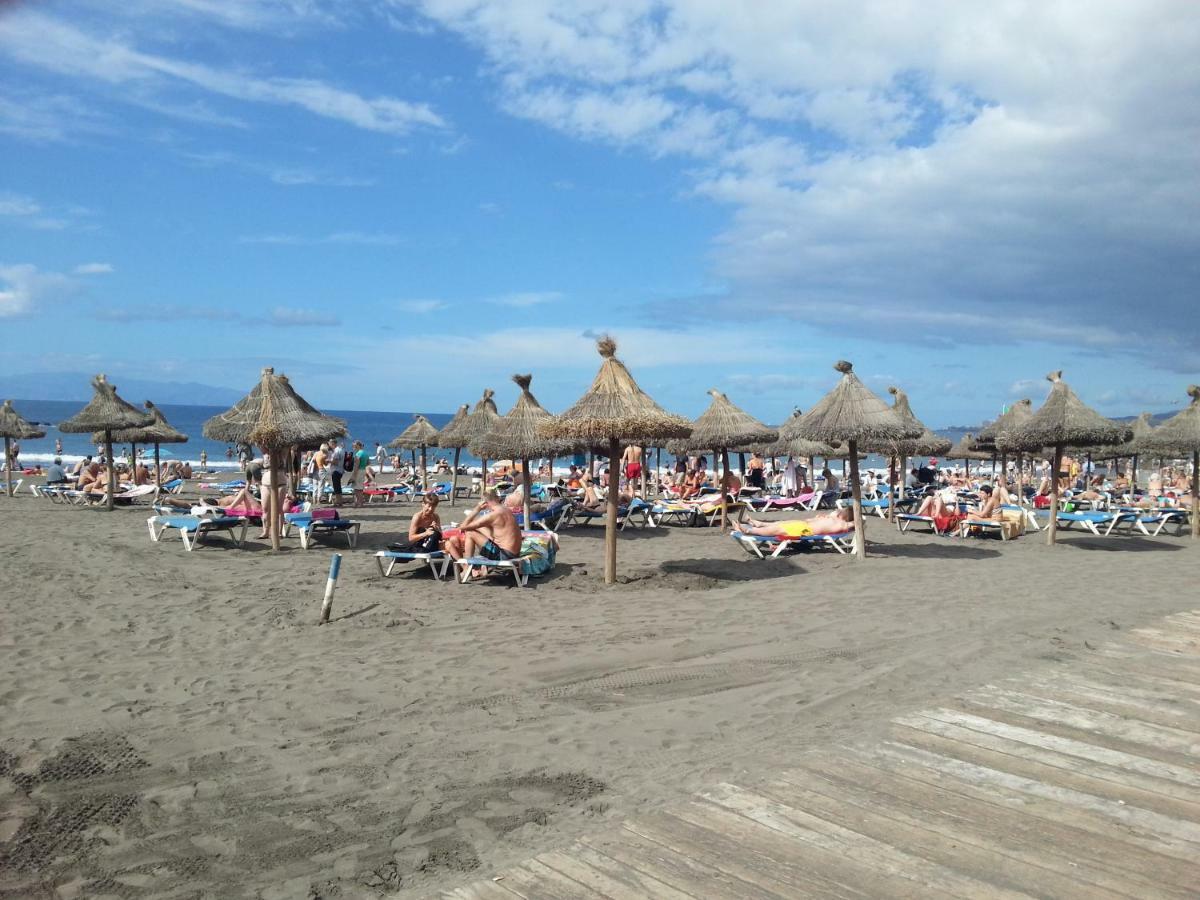 Jacaranda Close To The Beach, Sea-view, Pool, Wifi, Sat-tv Apartamento
