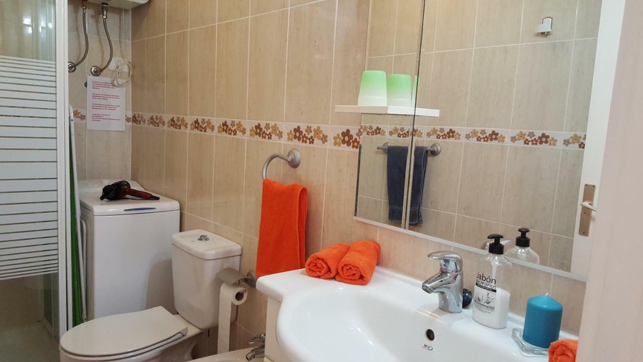 Jacaranda Close To The Beach, Sea-view, Pool, Wifi, Sat-tv Apartamento