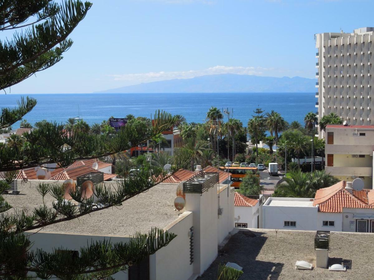Jacaranda Close To The Beach, Sea-view, Pool, Wifi, Sat-tv *