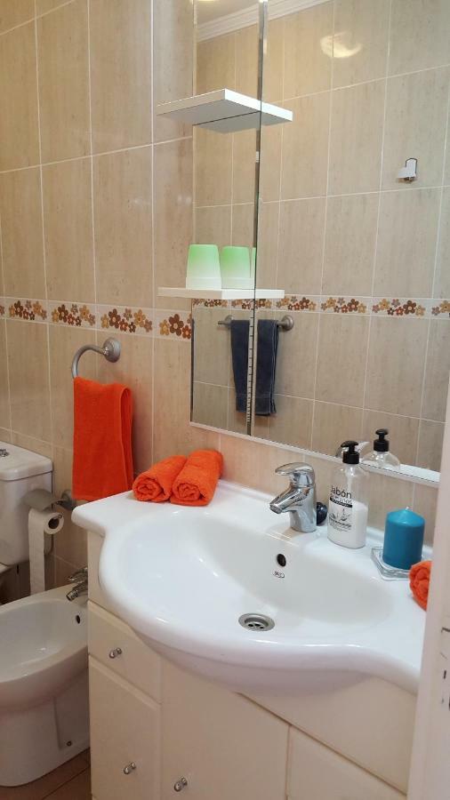 Jacaranda Close To The Beach, Sea-view, Pool, Wifi, Sat-tv Apartamento *