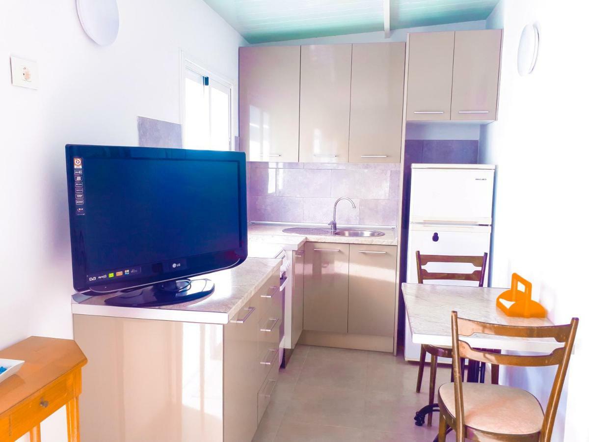 Tenerife Little Village S Appartement