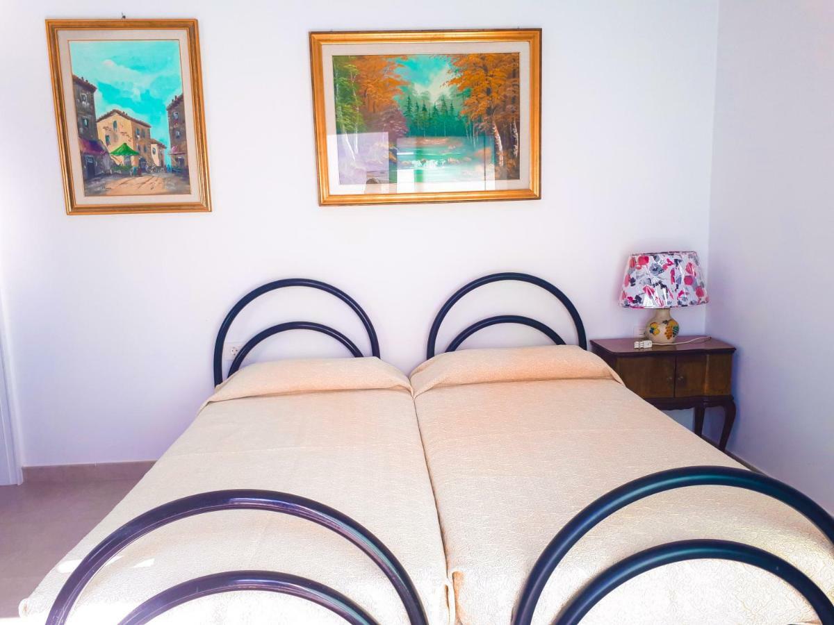 Tenerife Little Village S Appartement *