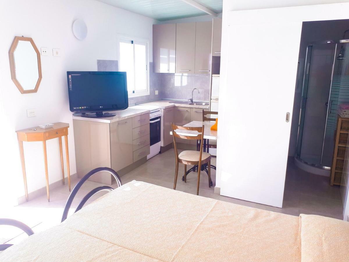 Appartement Tenerife Little Village S San Isidro (Tenerife)