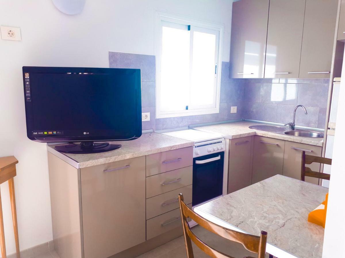 Appartement Tenerife Little Village S San Isidro (Tenerife)