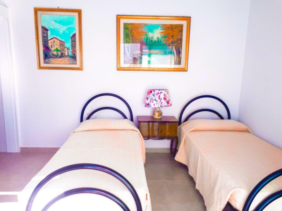 Tenerife Little Village S Appartement
