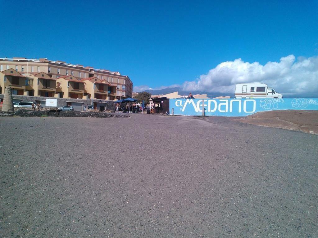 Duplex With Terrace And Parking Cabezo *