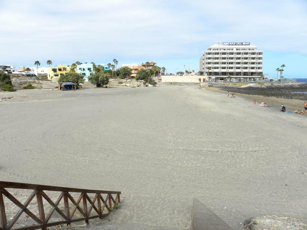 Duplex With Terrace And Parking Cabezo El Médano