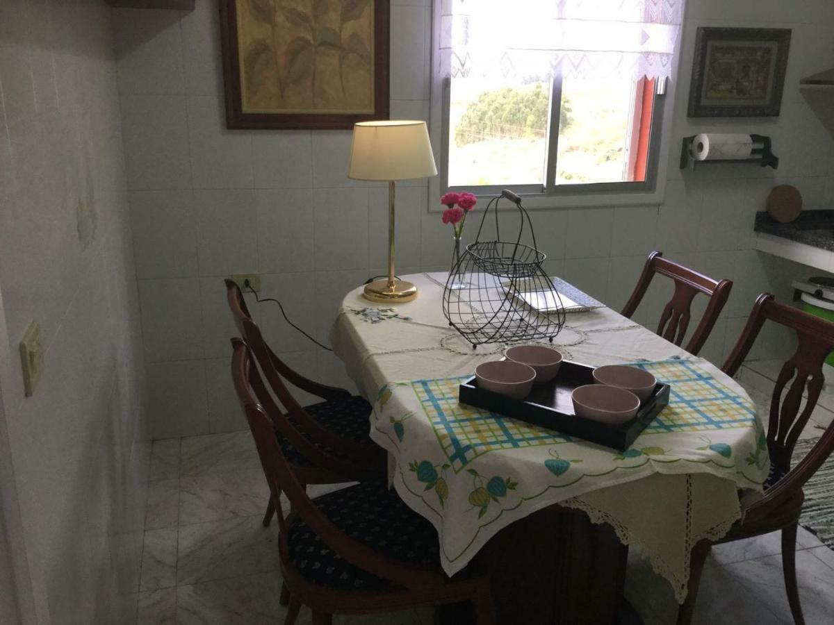 Appartement Casa Diego *