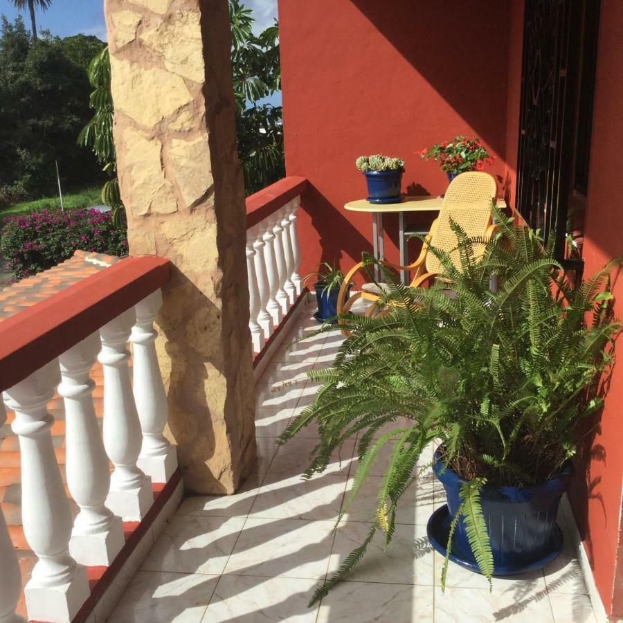 Appartement Casa Diego Tegueste