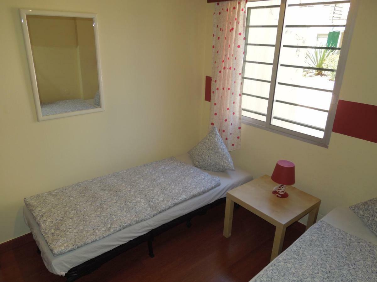 Ground Floor Cristimar With Pool, Wifi, Roofed Balcony, Close To Arona (Tenerife)