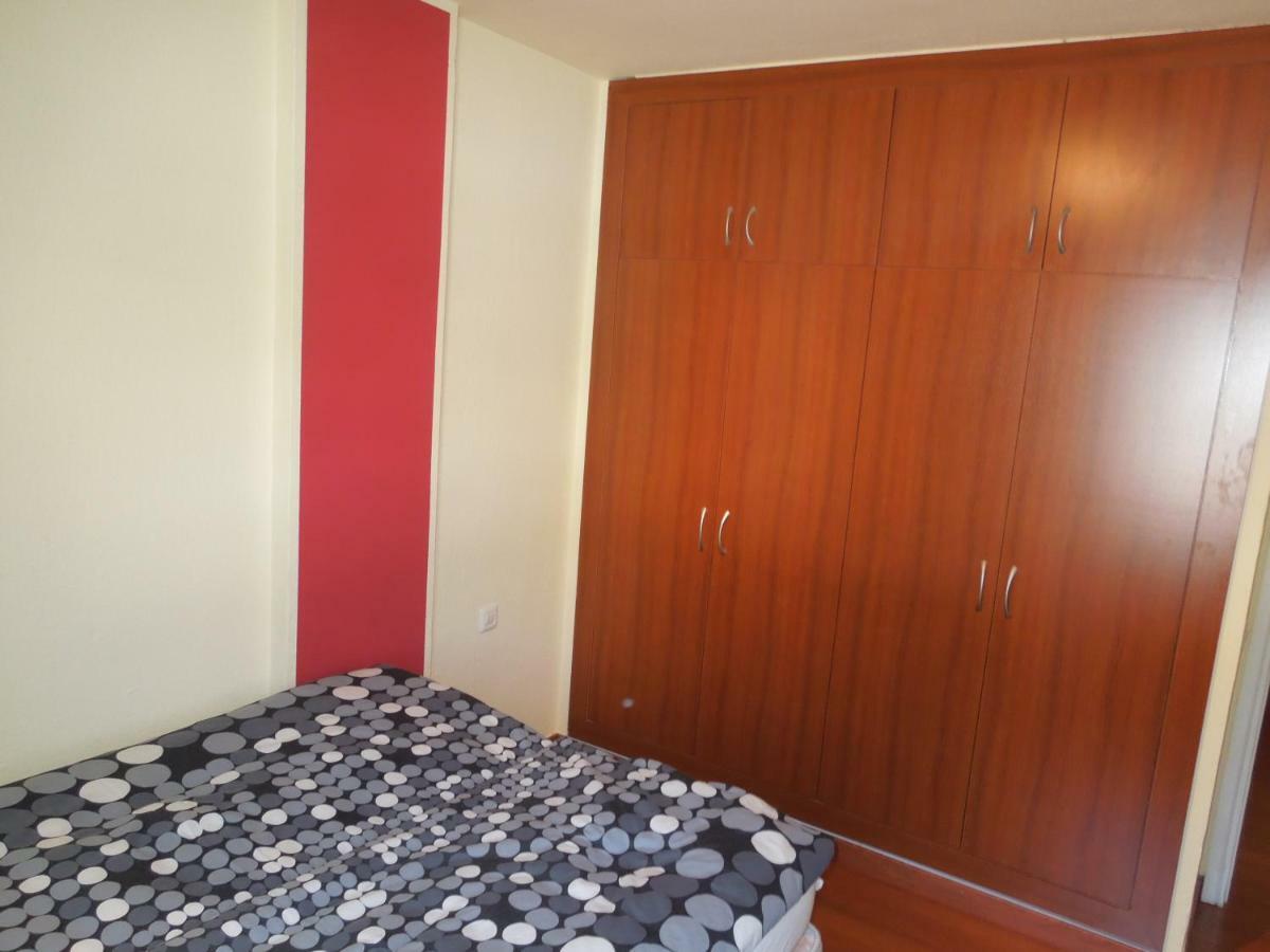 Ground Floor Cristimar With Pool, Wifi, Roofed Balcony, Close To Apartment Arona (Tenerife)