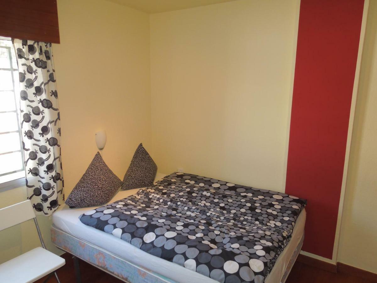 Ground Floor Cristimar With Pool, Wifi, Roofed Balcony, Close To