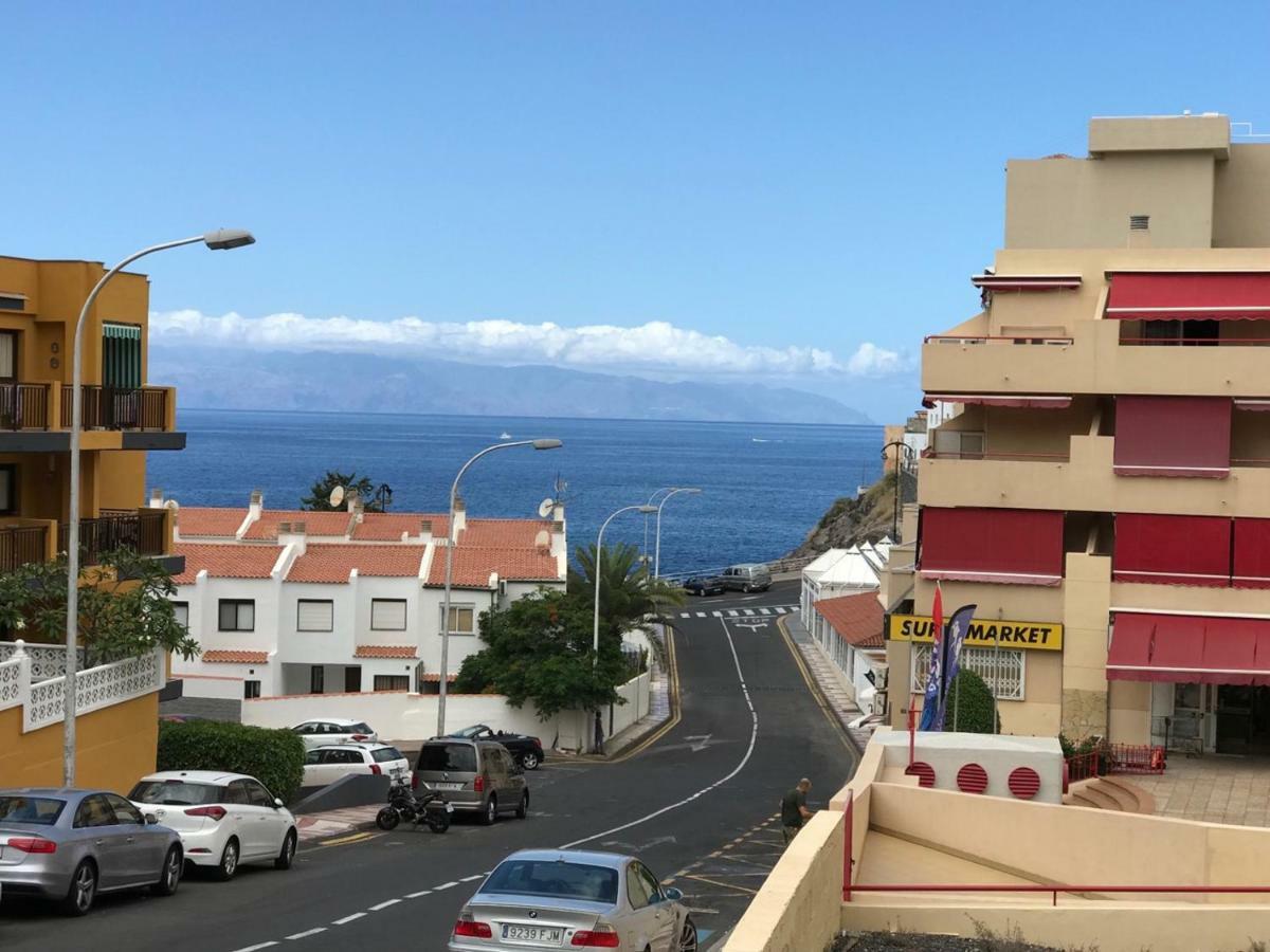 Jardín * Puerto de Santiago (Tenerife)