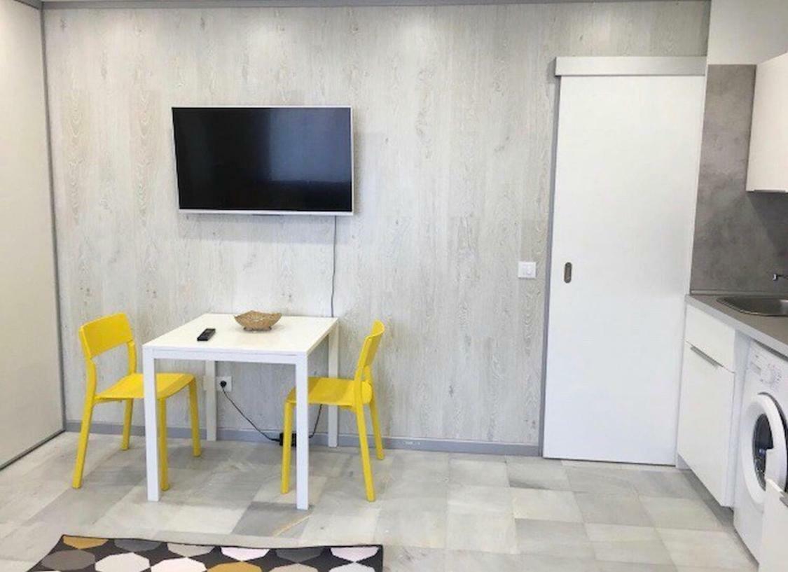 Pueblo Canario Loft In Americas Playa Feñabe