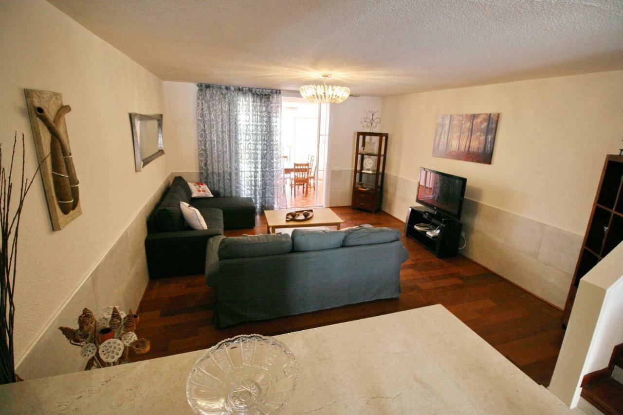 Appartement Parque Santiago 1 Villa114 Tenerife & Sales *