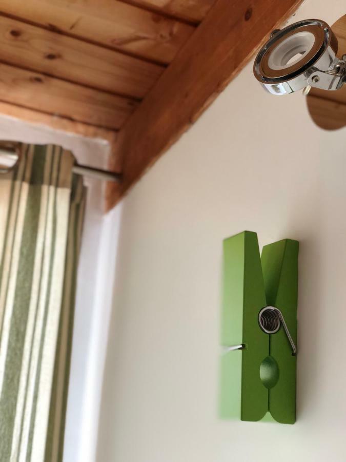 Hébergement de vacances Ceda
