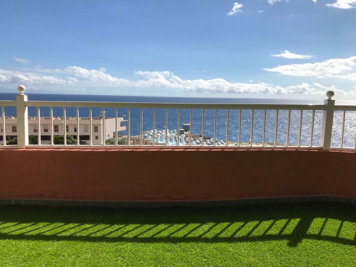 Entero Con Vistas Al Mar En Apartamento *