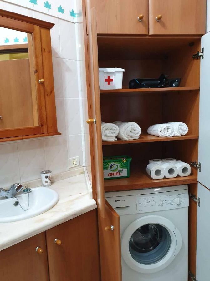 Mesa Del Mar Apartament Apartment