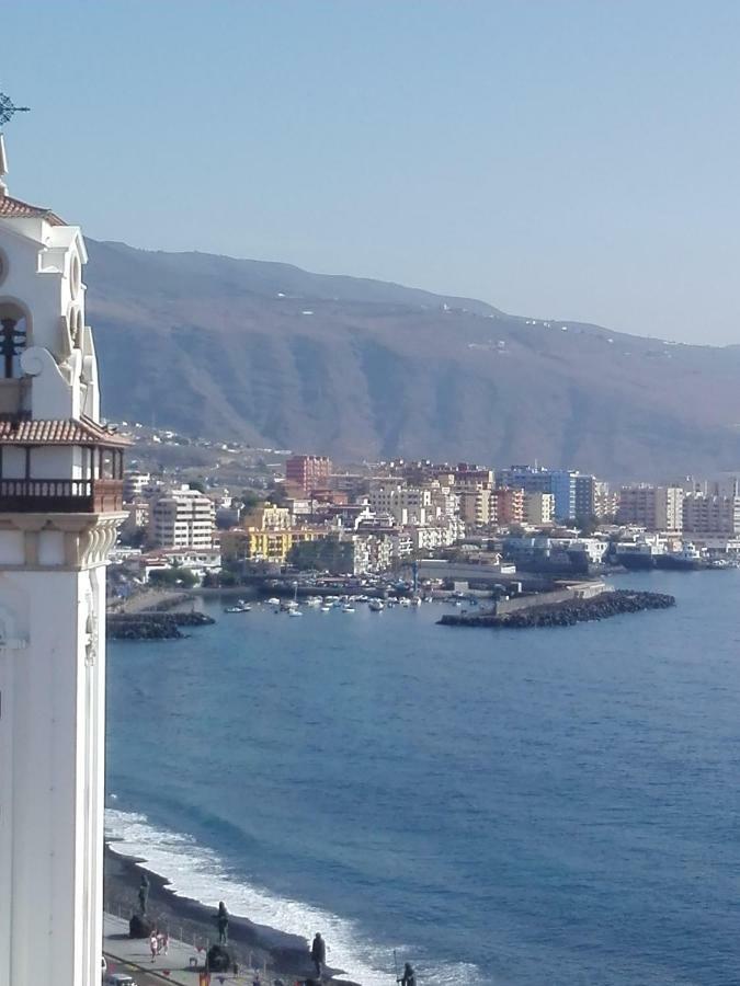 Apartbeach Candelaria