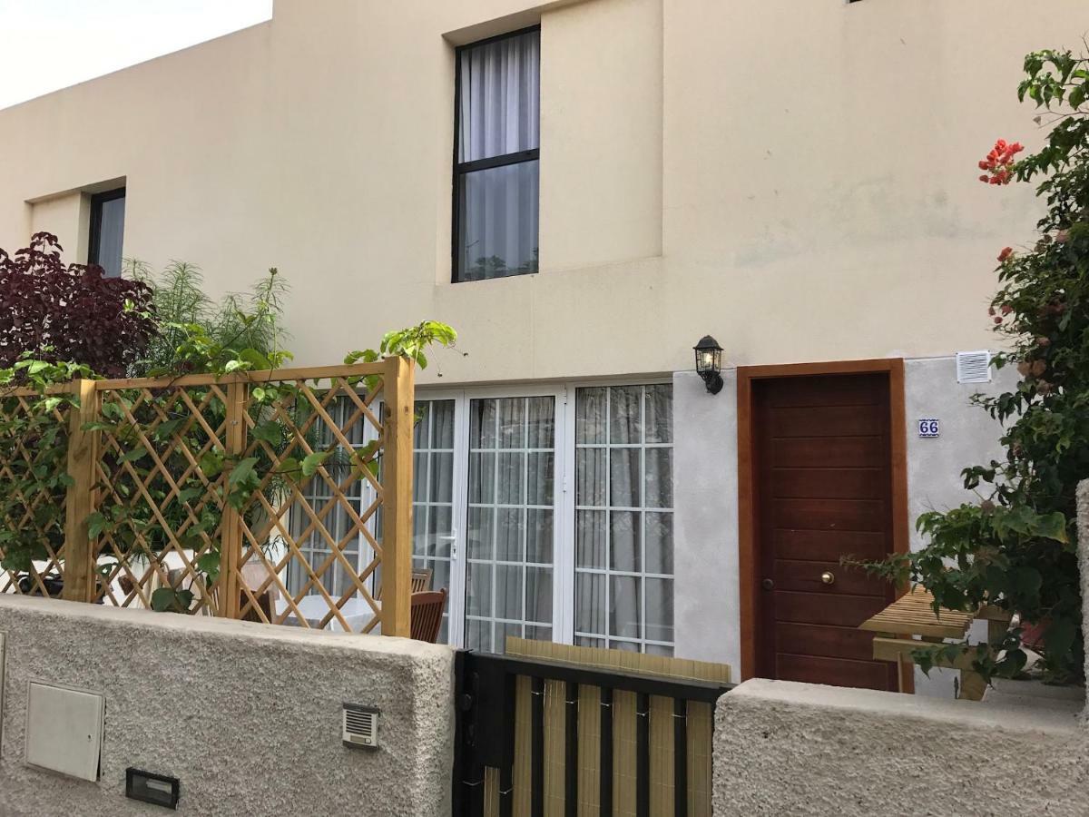 El Galeon Townhouse Apartamento