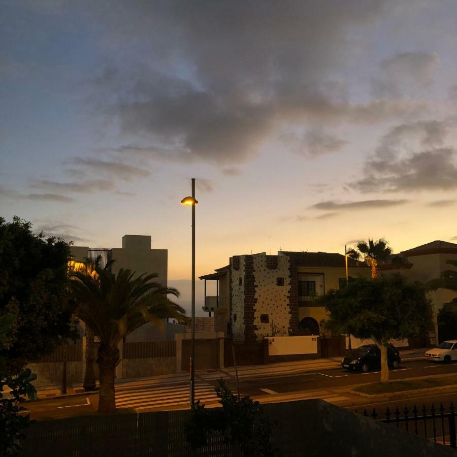 Apartamento El Galeon Townhouse
