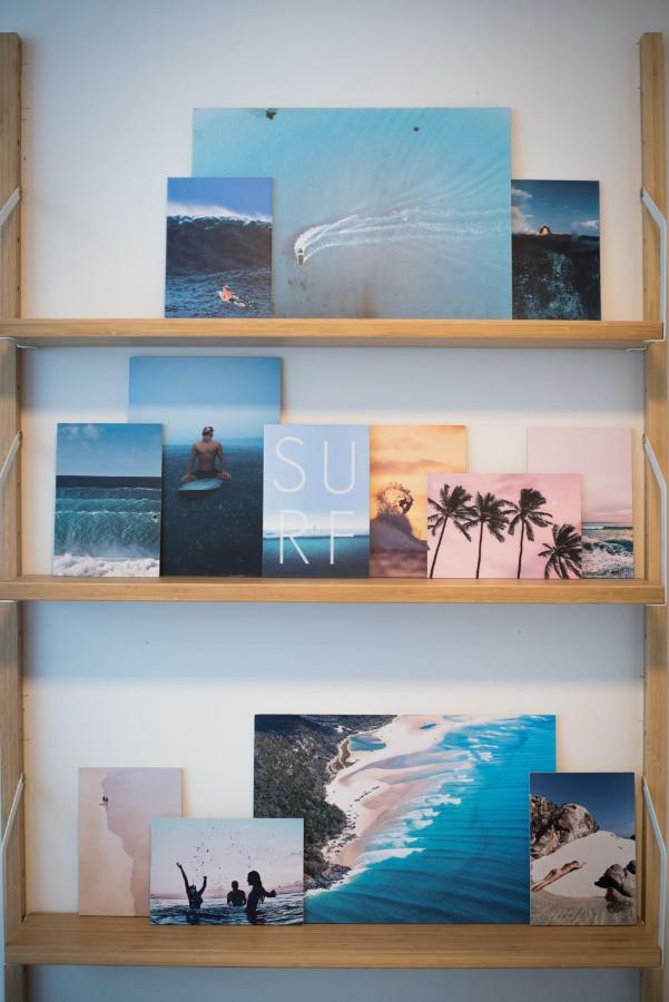 Apartamento Surfer's La Tejita