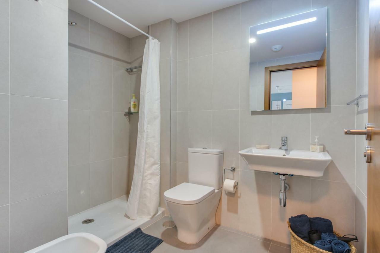 Surfer's Apartamento La Tejita