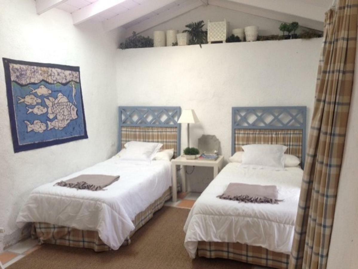Exclusiva Con Piscina Privada, Juandana * San Juan de la Rambla