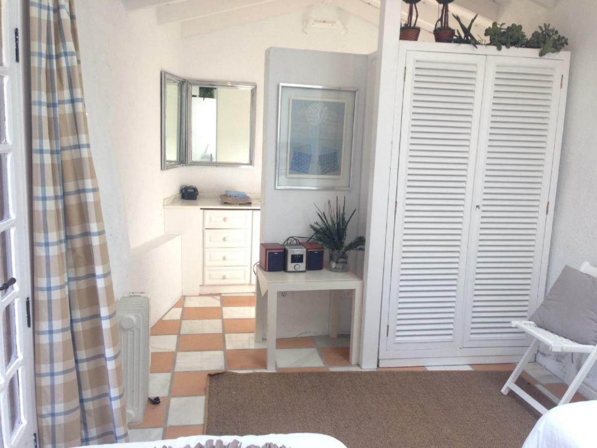 Exclusiva Con Piscina Privada, Juandana Villa *