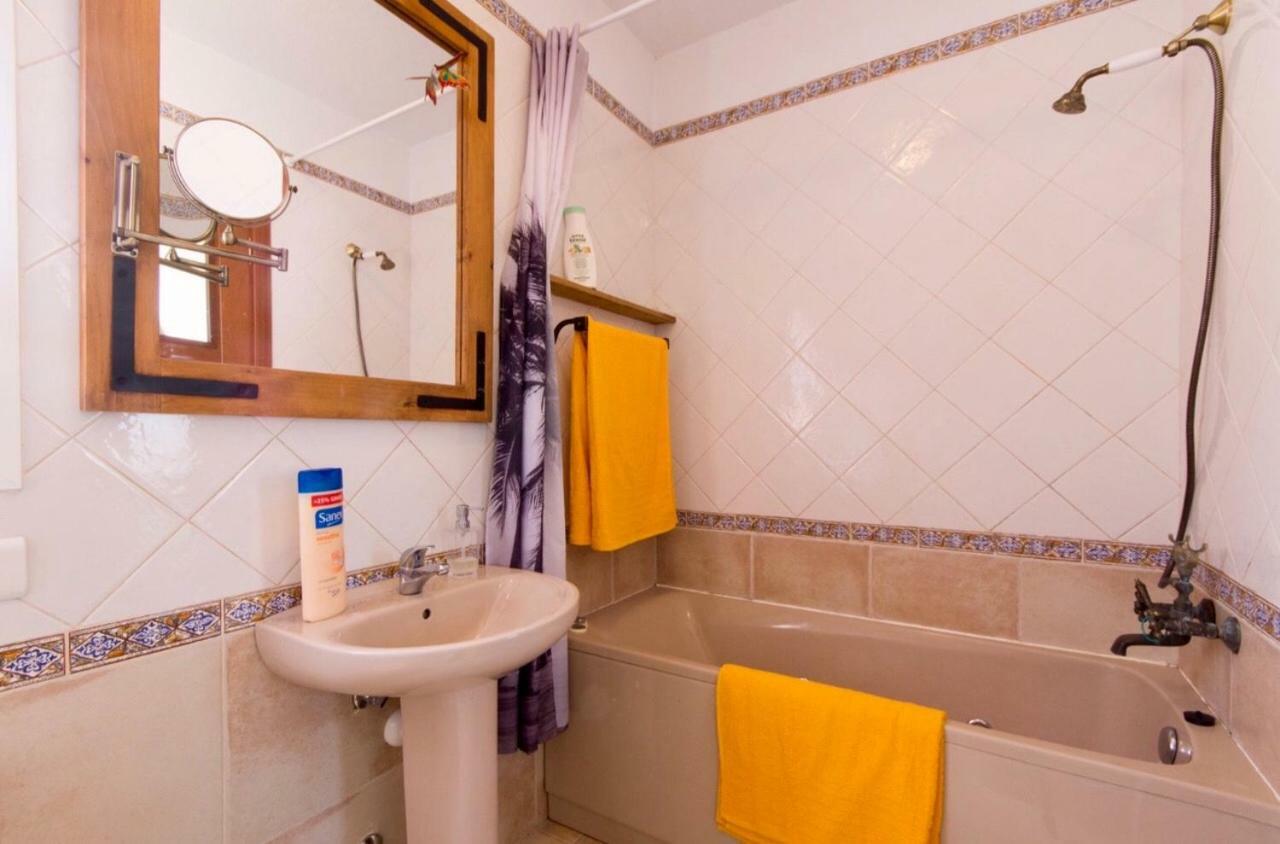 Palma Canaria Tenerife Villa