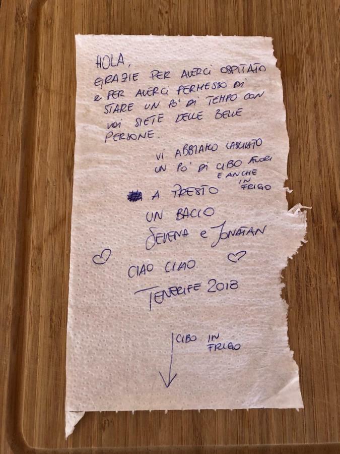 Ceda Guía de Isora