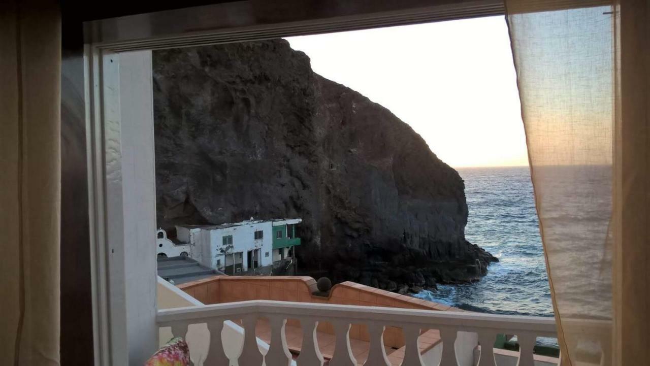 Caleta Roques Fasnia