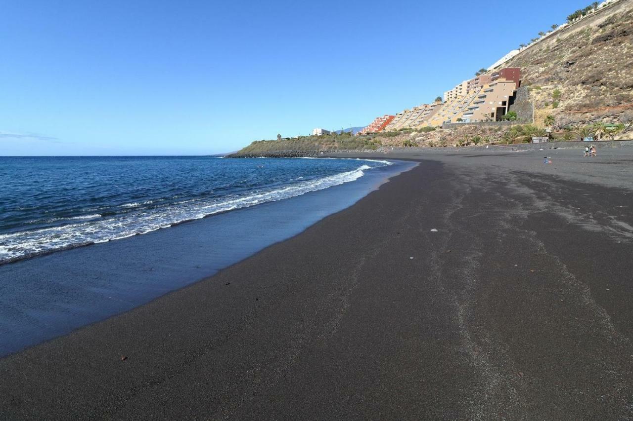 Apartamento Entero Con Vistas Al Mar En Radazul